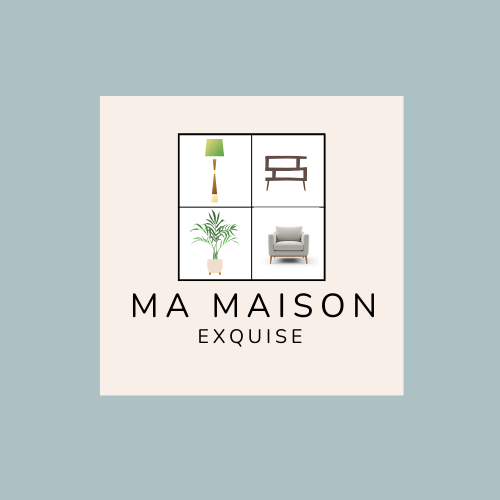 Ma maison exquise
